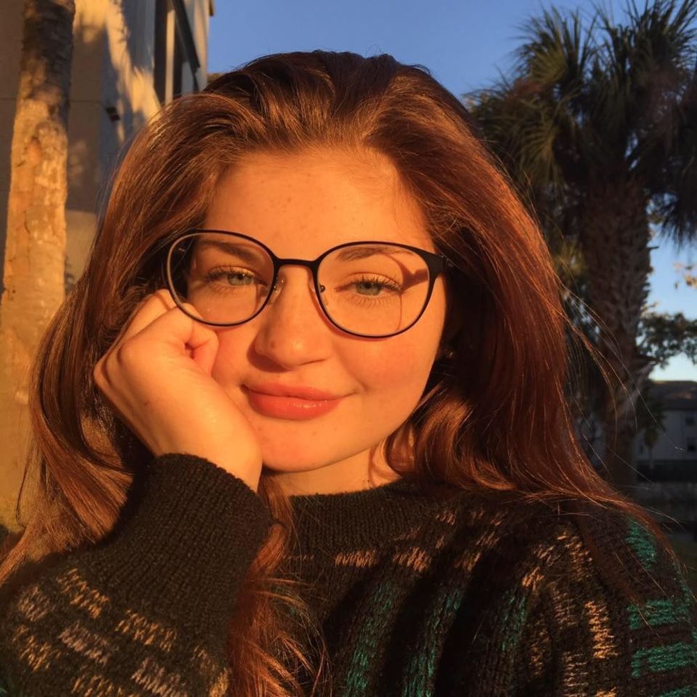 Meet your Posher, Quinn